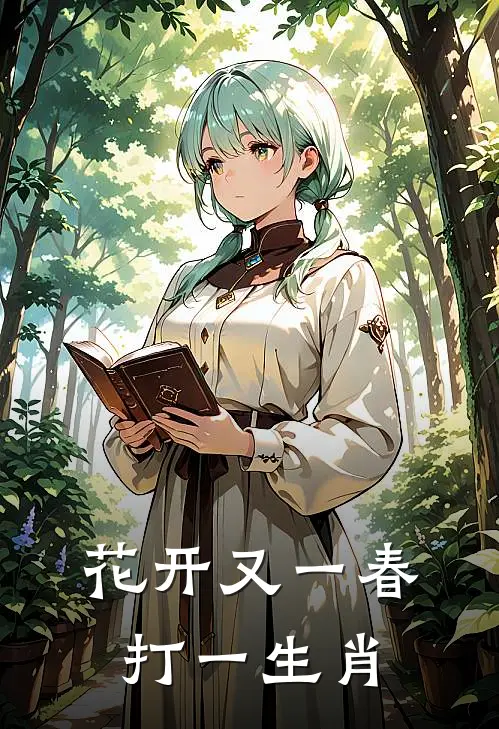 花开又一春打一生肖