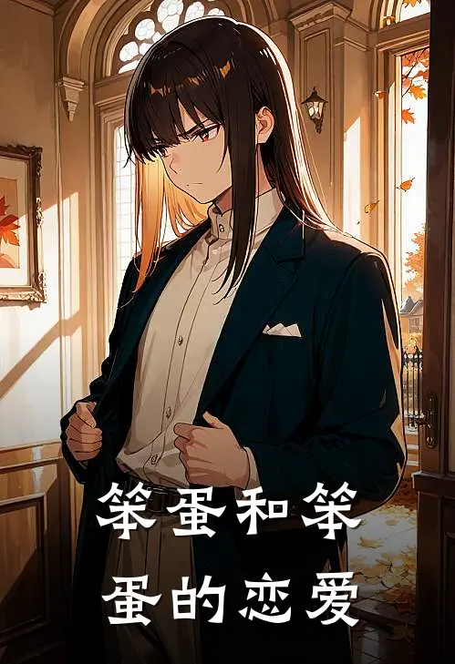 笨蛋和笨蛋的恋爱