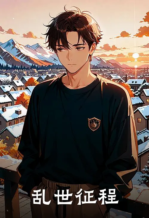 乱世征程