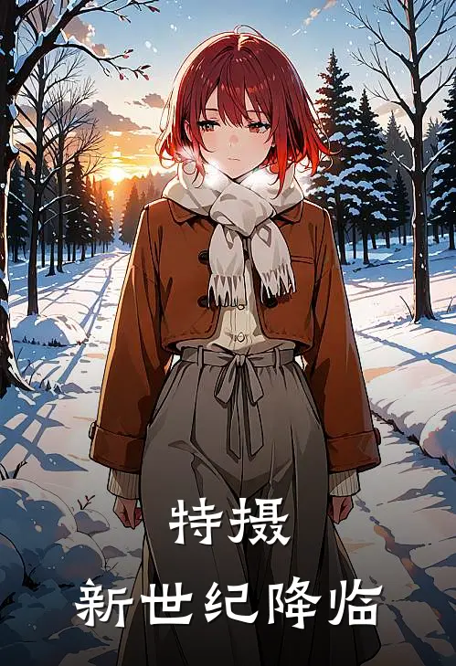 特摄：新世纪降临