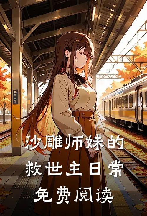 沙雕师妹的救世主日常免费阅读