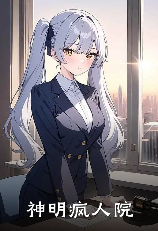 神明疯人院