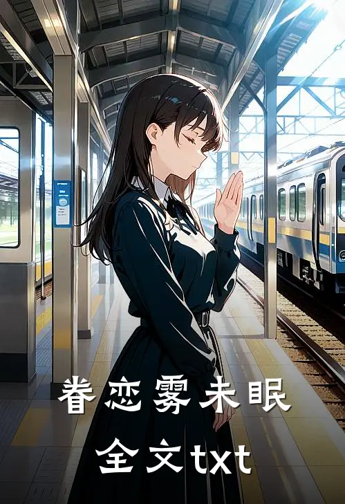 眷恋雾未眠全文txt