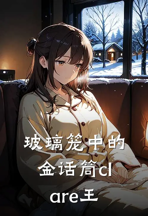 玻璃笼中的金话筒clare王