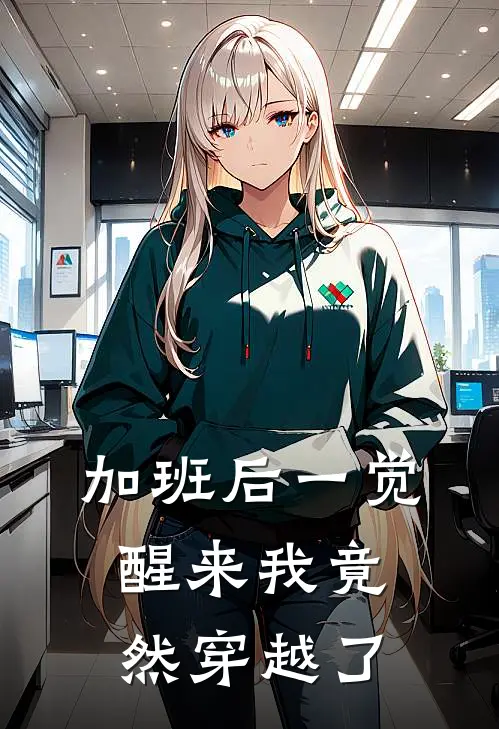 加班后一觉醒来我竟然穿越了