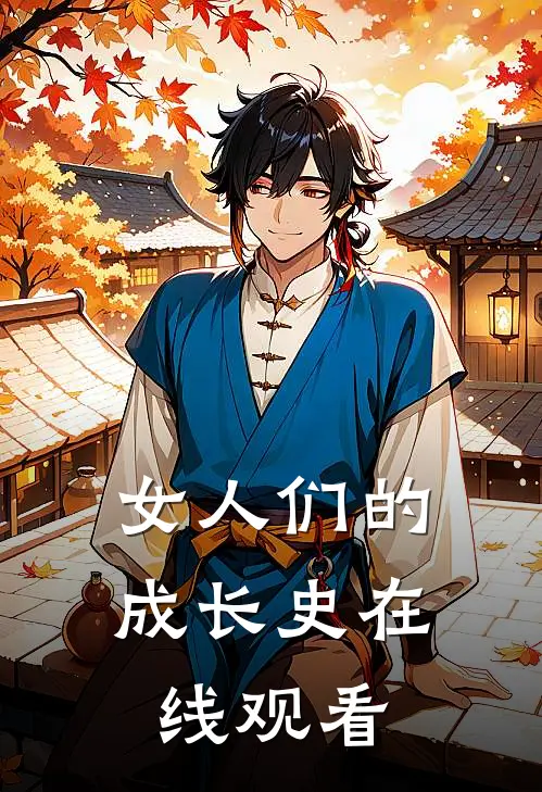 女人们的成长史在线观看