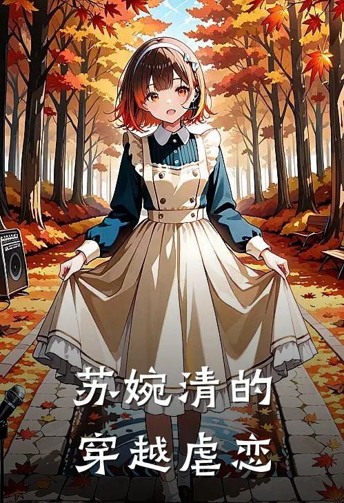 苏婉清的穿越虐恋