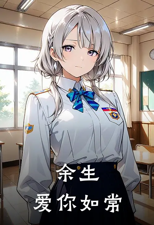 余生，爱你如常