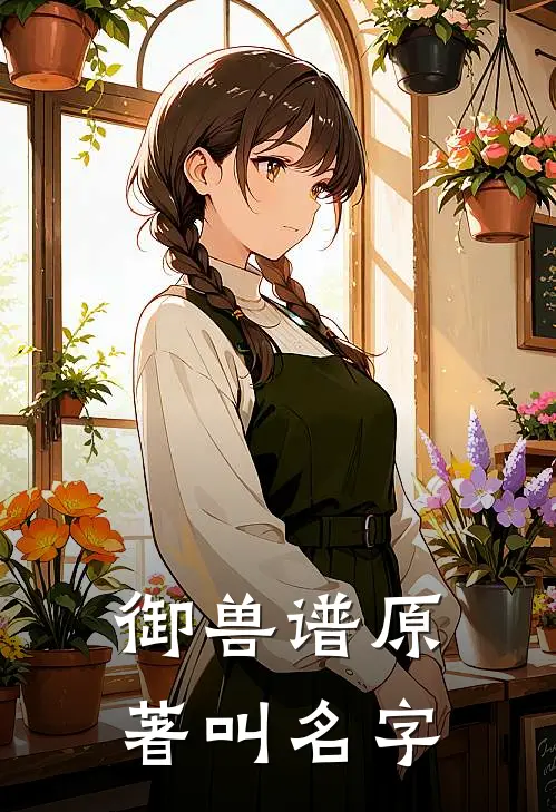 御兽谱原著叫名字