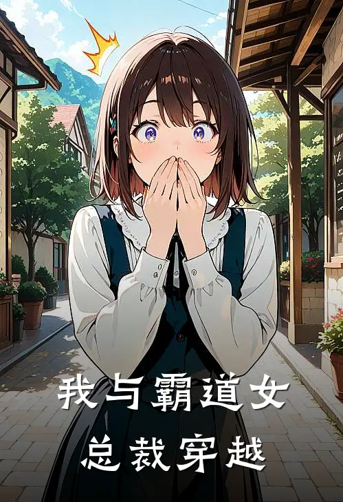 我与霸道女总裁穿越