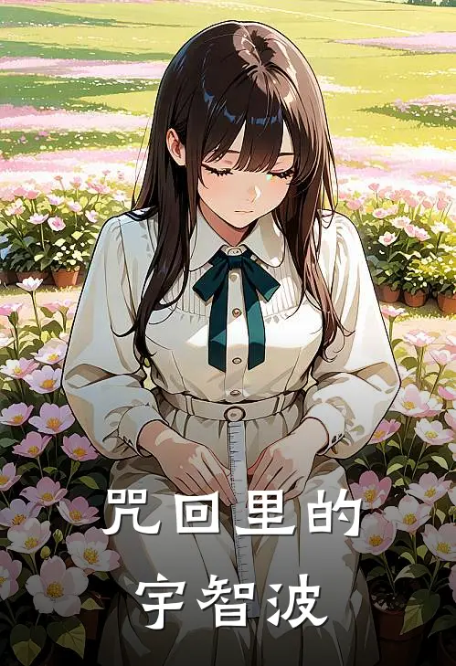 咒回里的宇智波