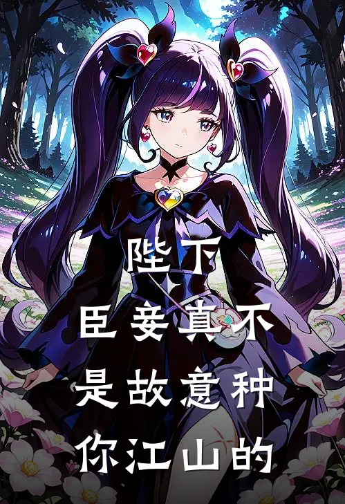 陛下，臣妾真不是故意种你江山的