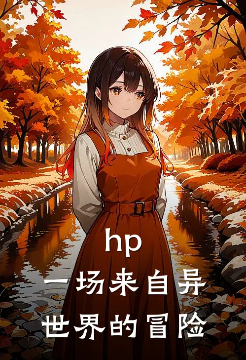 hp：一场来自异世界的冒险