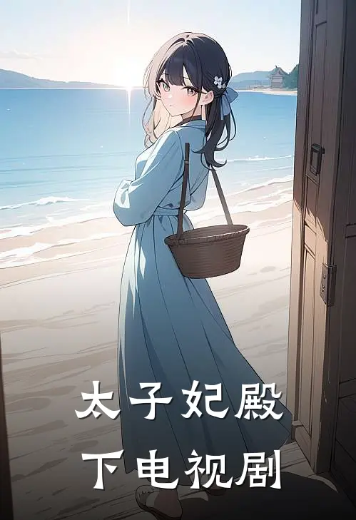 太子妃殿下电视剧