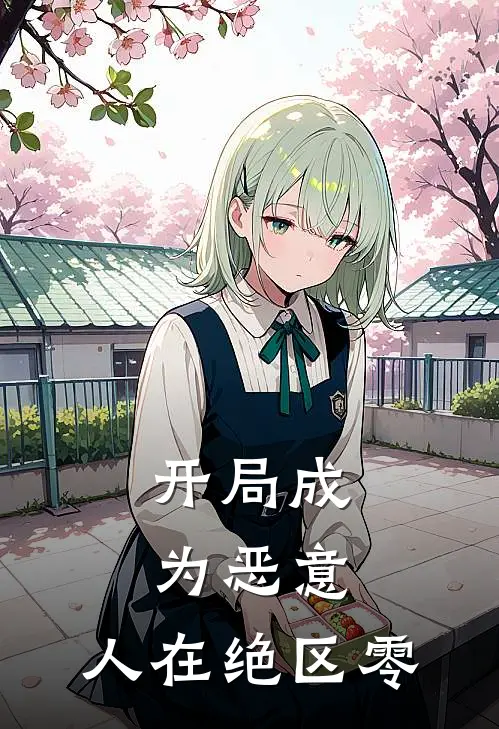 开局成为恶意，人在绝区零