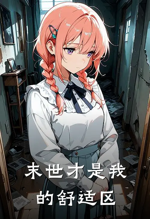 末世才是我的舒适区