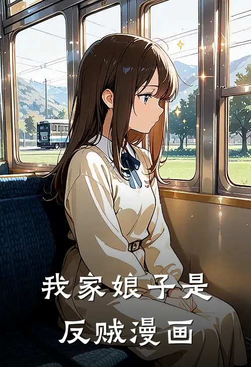 我家娘子是反贼漫画