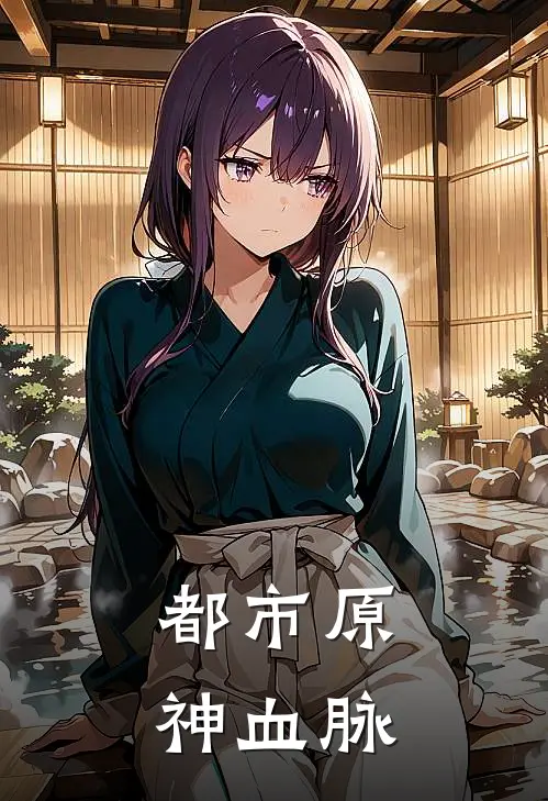 都市原神血脉