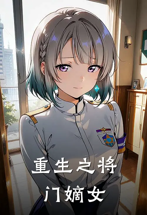 【重生之将门嫡女】