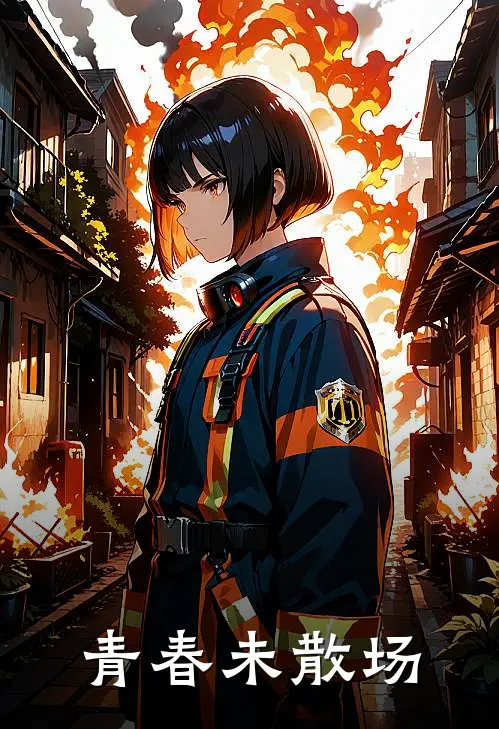 青春未散场