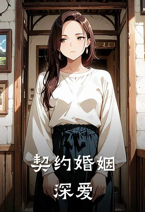 契约婚姻：深爱