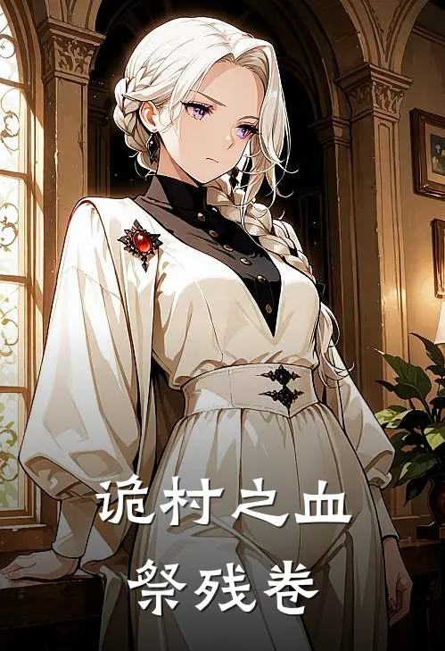 诡村之血祭残卷