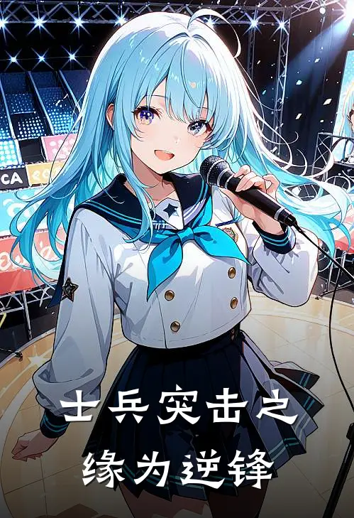 士兵突击之缘为逆锋