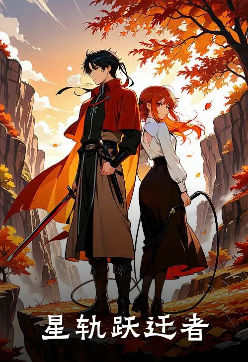 星轨跃迁者