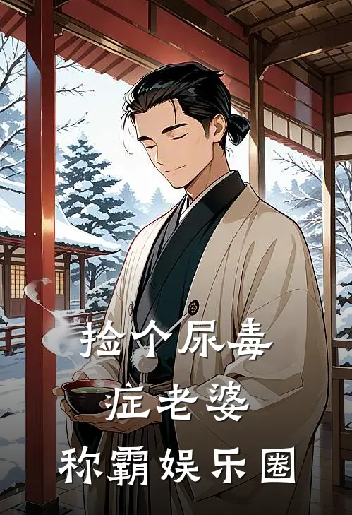 捡个尿毒症老婆，称霸娱乐圈