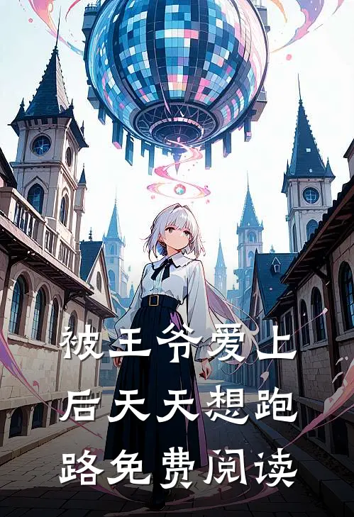被王爷爱上后天天想跑路免费阅读