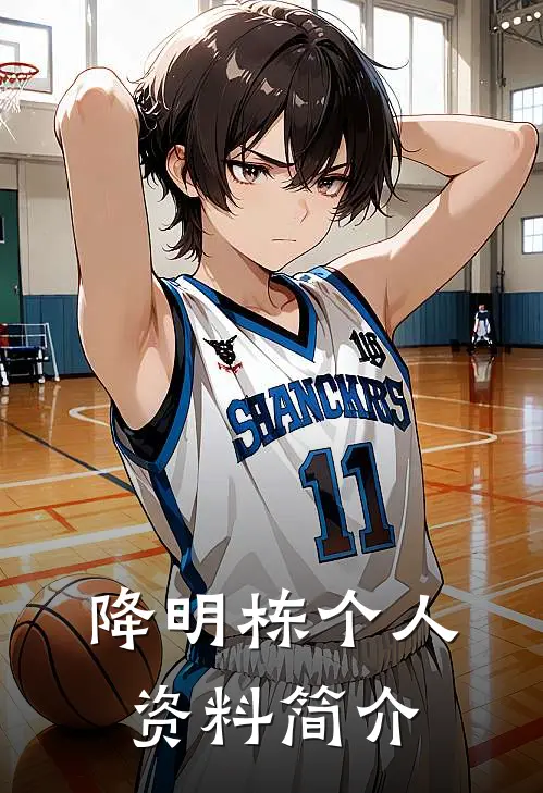 降明栋个人资料简介