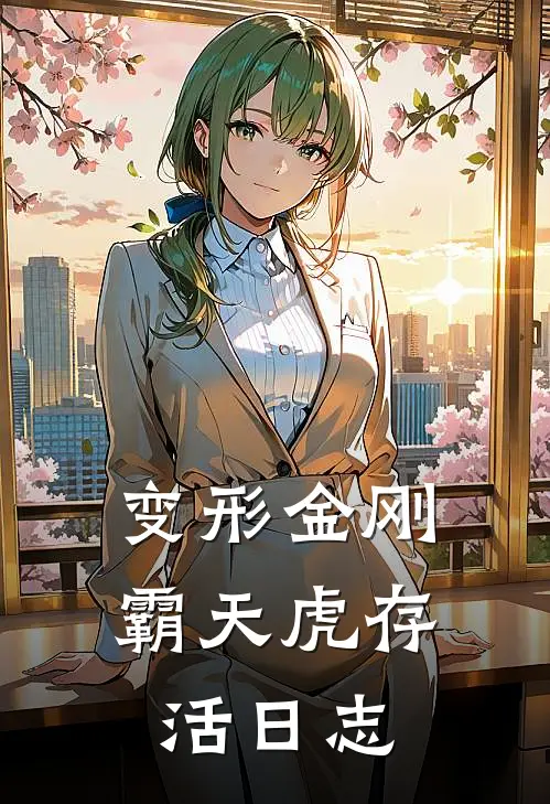 变形金刚：霸天虎存活日志