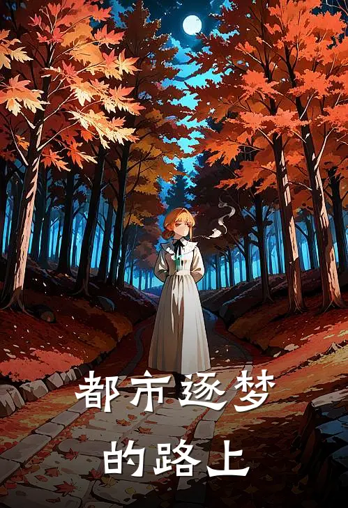 都市逐梦的路上