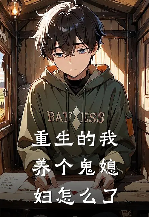 重生的我，养个鬼媳妇怎么了