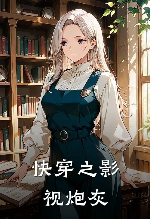 快穿之影视炮灰