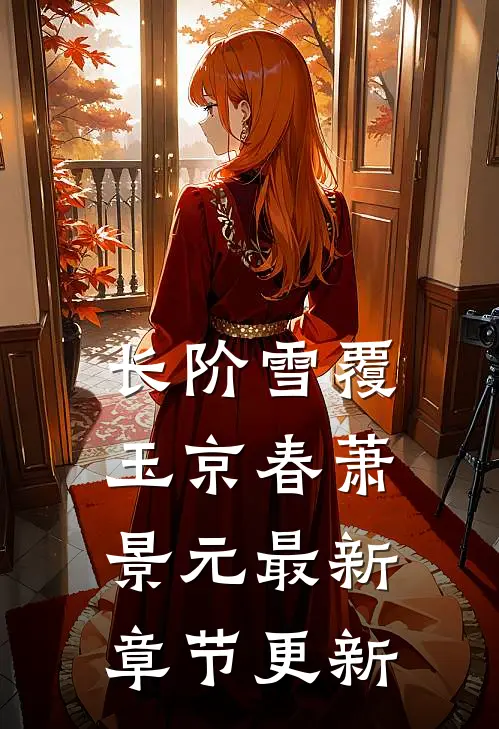 长阶雪覆玉京春萧景元最新章节更新