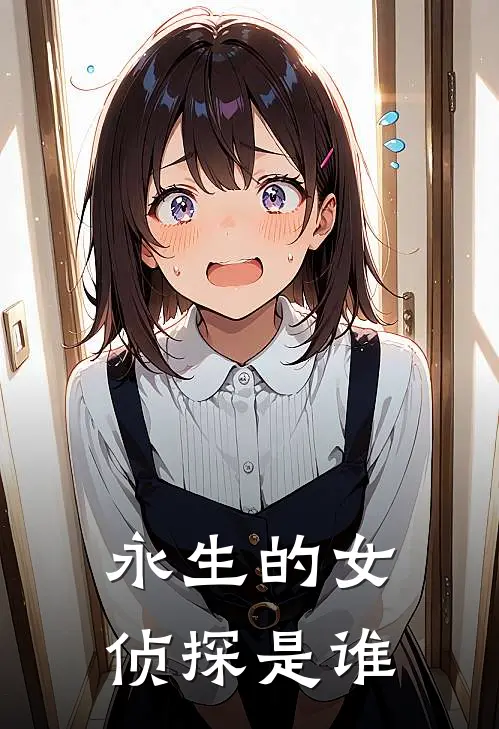 永生的女侦探是谁
