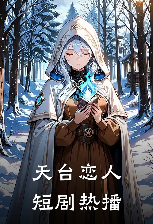 天台恋人短剧热播