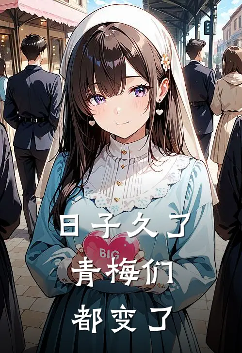 日子久了，青梅们都变了