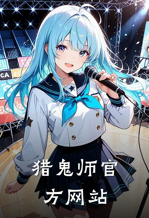 猎鬼师官方网站