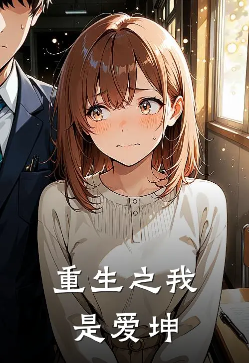 重生之我是爱坤
