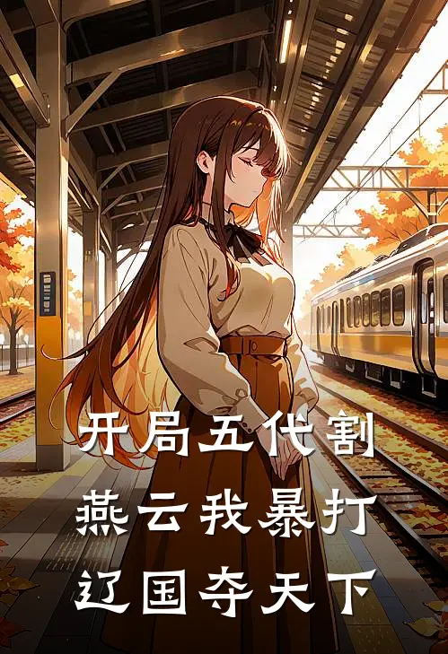 开局五代割燕云我暴打辽国夺天下