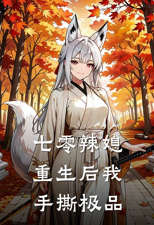 七零辣媳，重生后我手撕极品