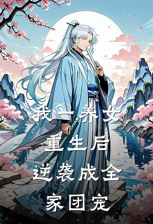 我一养女重生后，逆袭成全家团宠