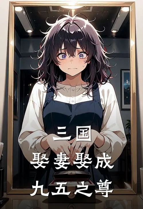 三国：娶妻娶成九五之尊