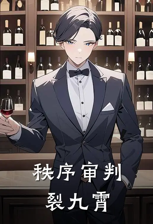 秩序审判裂九霄