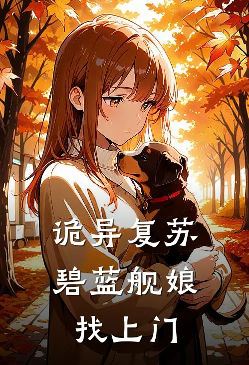 诡异复苏，碧蓝舰娘找上门