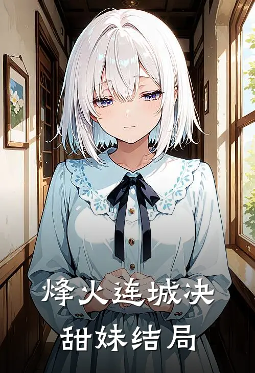 烽火连城决甜妹结局