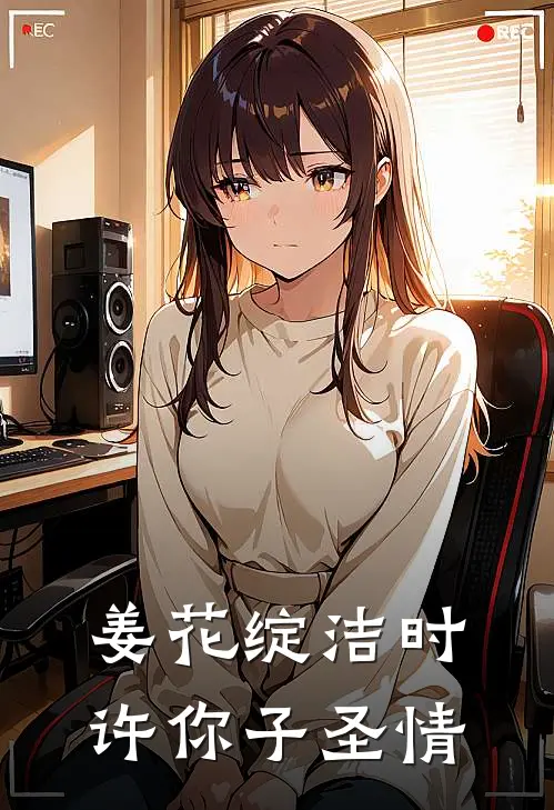 姜花绽洁时，许你子圣情