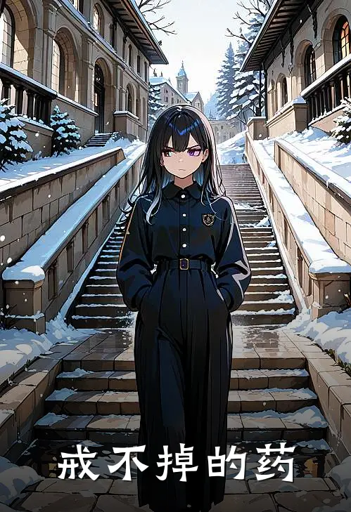 戒不掉的药